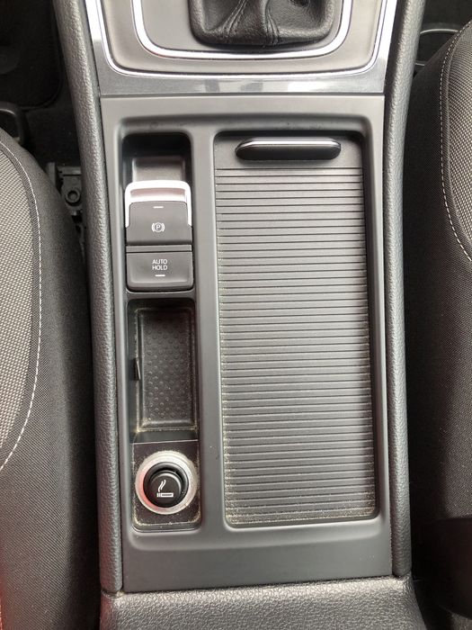 Vw Golf 7 Estate 1.6 TDI 116kc 2018 г