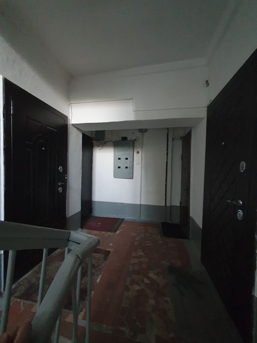 Продам 1-комнатную квартиру