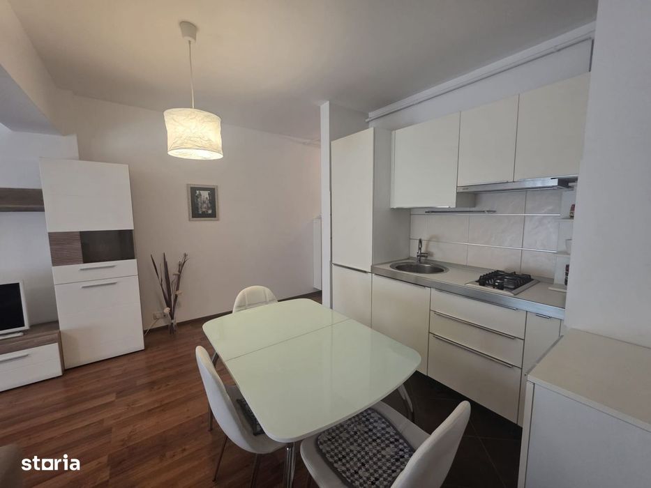 Parc Cismigiu Apartament 2 Camere Modern Bloc 2006