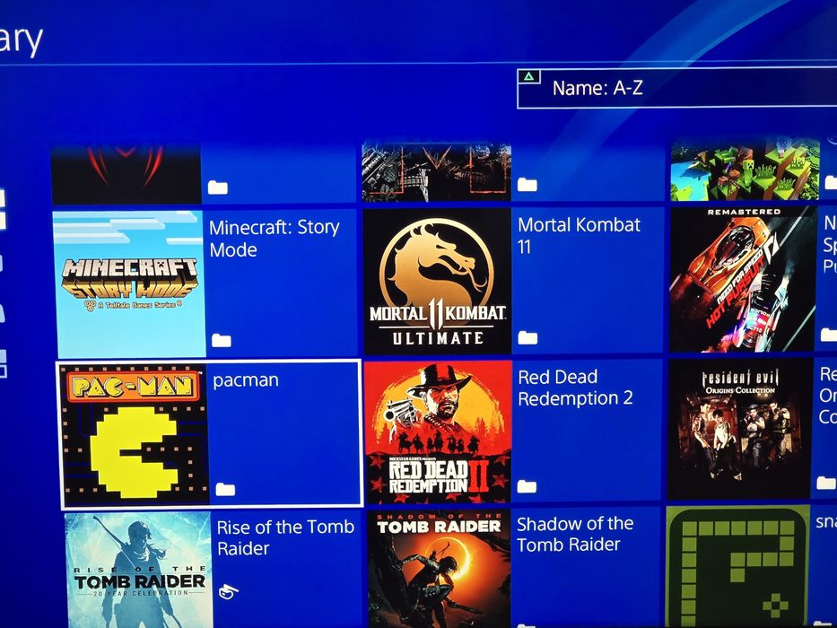 PS4 PRO 1, 5TB, Modat,  FC27