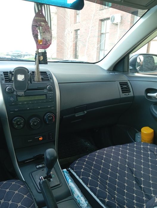 Продам машину в отличном состоянии