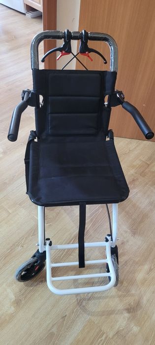 Инвалидная коляска