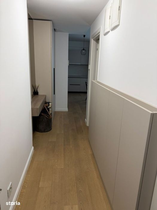 Apartament spațios de lux 3 camere în Pipera