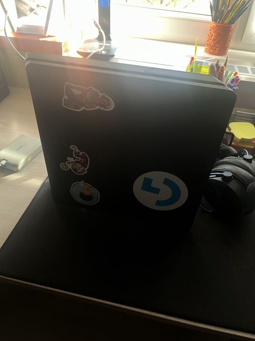 пс 4 слим 900гб