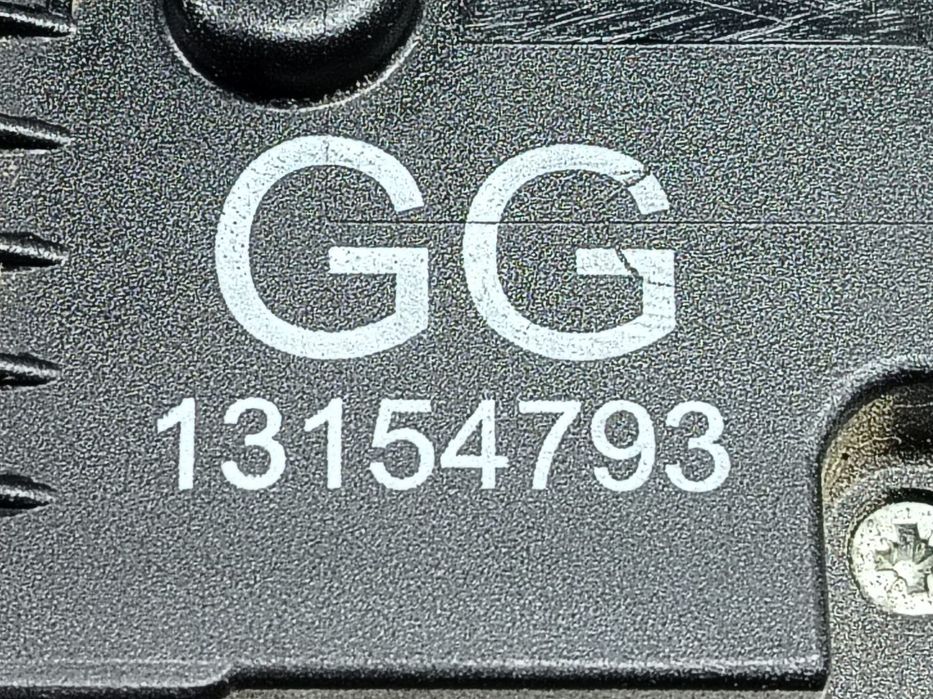 Broasca stanga spate 13154793 Opel Meriva 1 [2002 - 2006] 1.7 cdti Z1