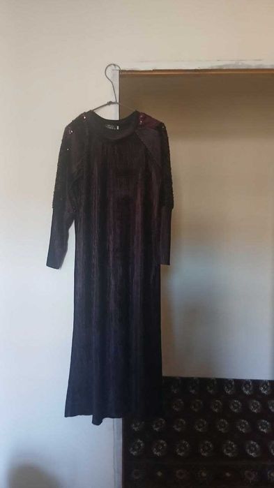 Аёлар куйлаги холати яхши