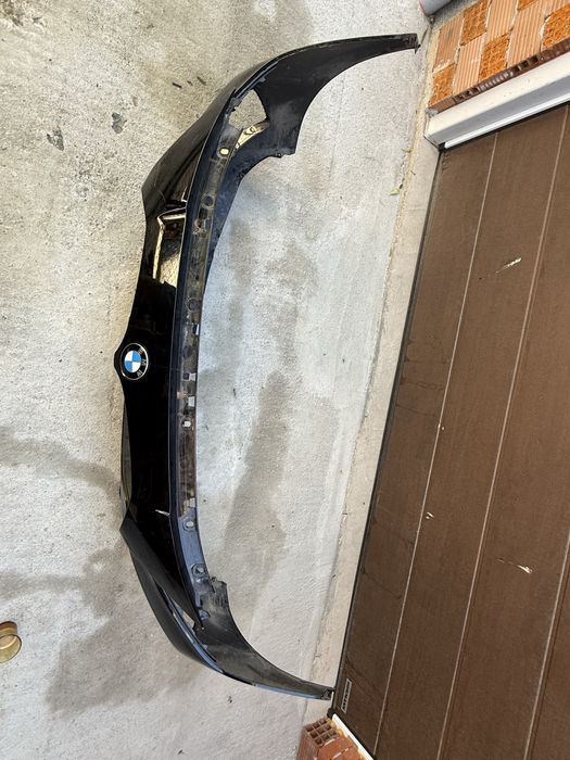 Броня за Bmw 1 F 40