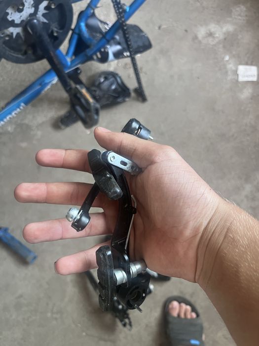 Продавам   Bmx.