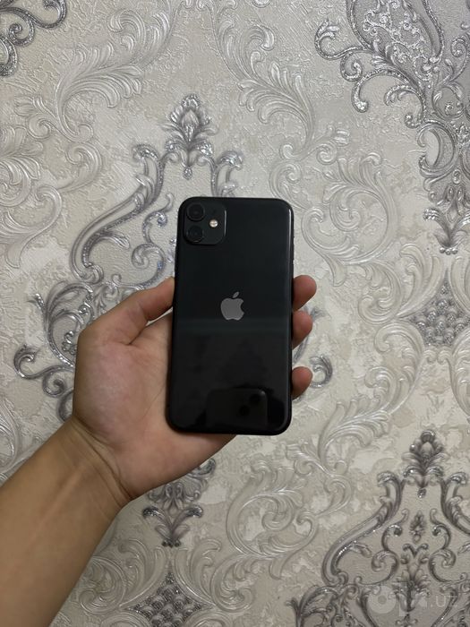 Iphone 11 la sotiladi