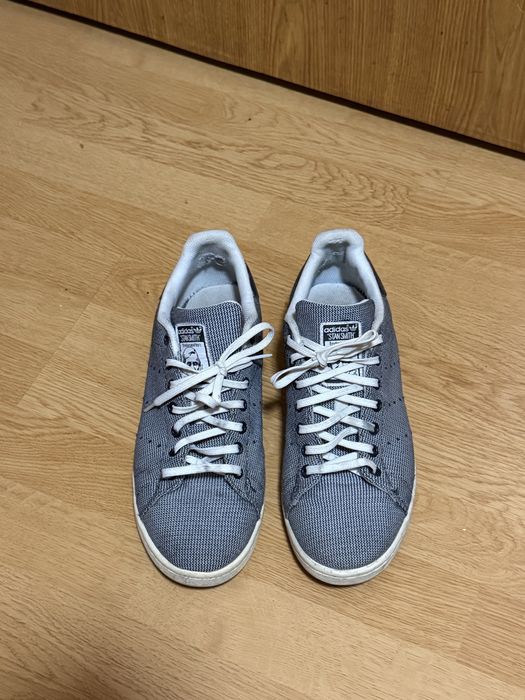 Оригинални маратонки Nike, Adidas, Vans, Mizuno, EA7 – размер 44–45