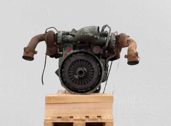 Motor complet OM442LA Mercedes SK - Piese de motor Mercedes