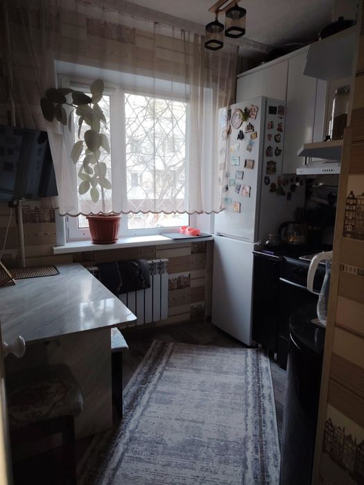 Продам квартиру в районе ЦУМа