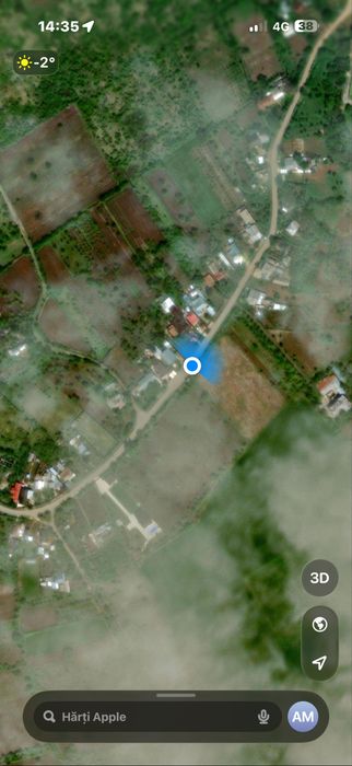 Teren de vanzare URLATI