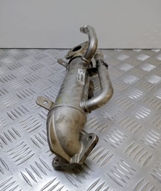 Racitor gaze  Valeo 2.0 tdi 038131513s Audi A6 4F/C6 seria