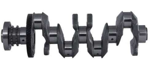 Vibrochen (arbore)NOU Range Rover,Jaguar 2.0d 180cai / 240 CAI