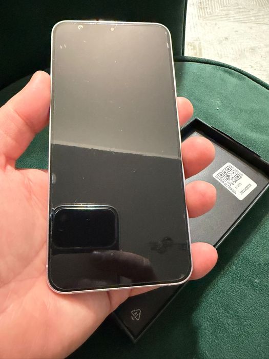 Samsung S23 Plus 512GB Lavender Full Box