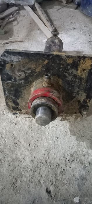 Продаются гидравлические цилиндры