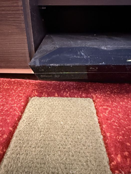 Blu-ray / DVD плеер Sony