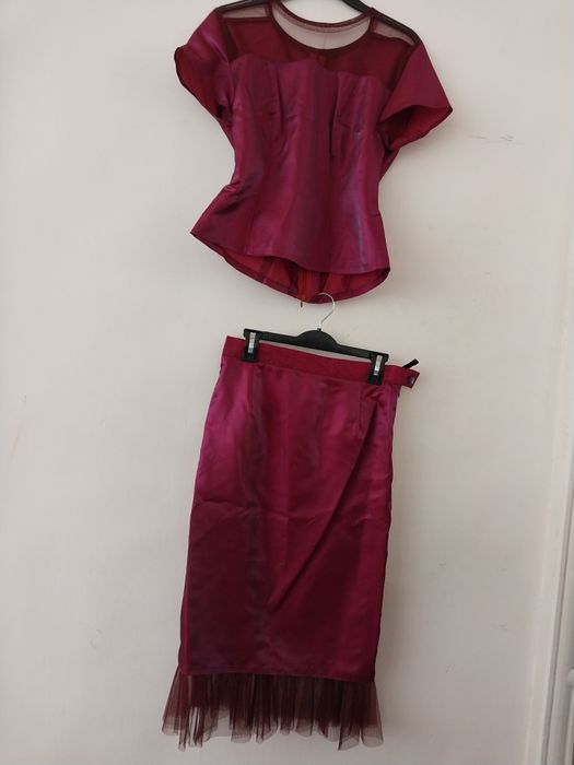 Двойка женская одежда