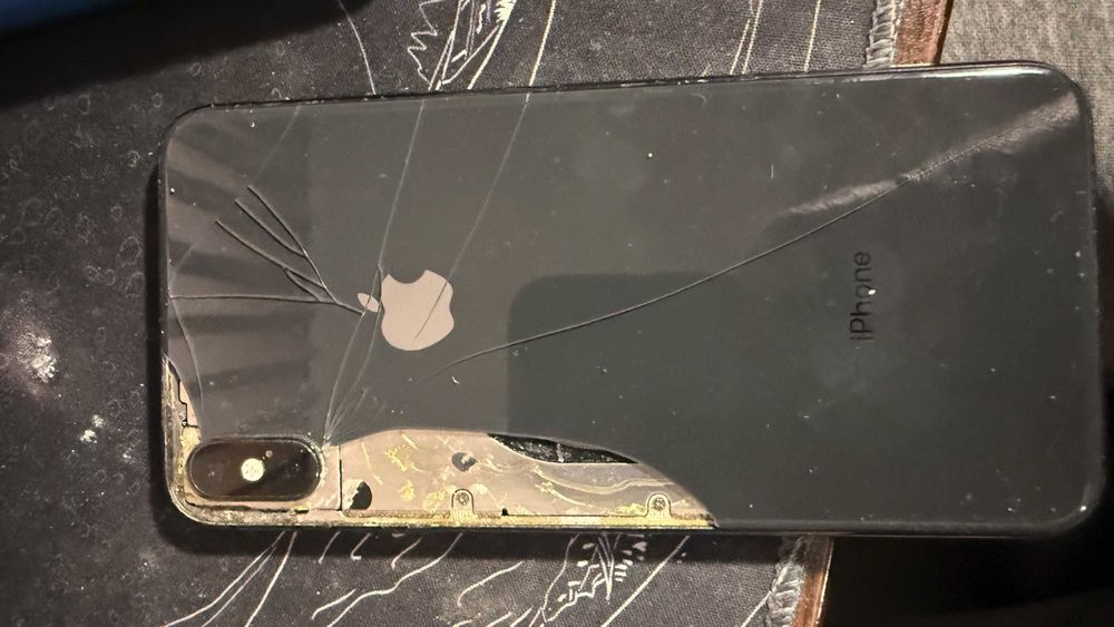 Iphone XS max 64gb + ЛОТ ТЕЛЕФОНИ