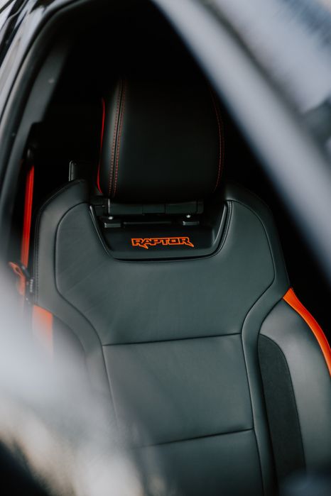 Predare Leasing Ford Ranger Raptor 3.0T