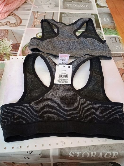 Детски потници за 5-6 годишно момиче, ръст 210-116 см, нови