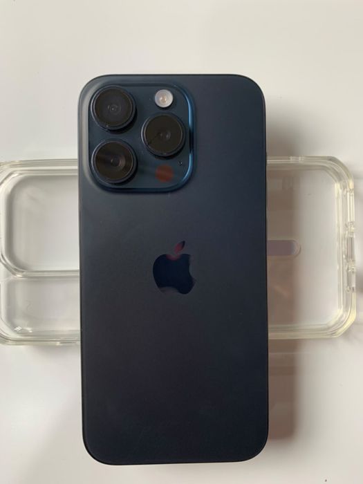 15про 256гб лла