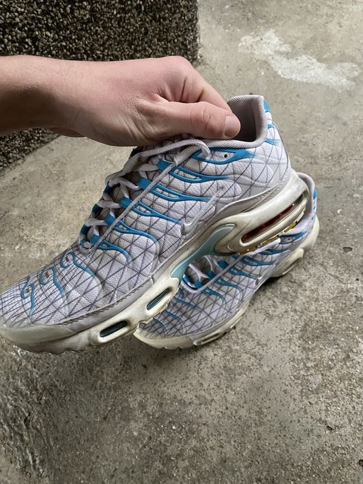 Nike air max Tn 46