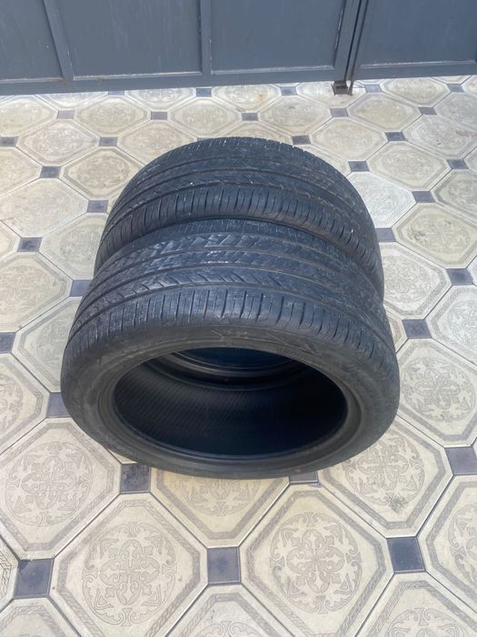 Балондар Hankook