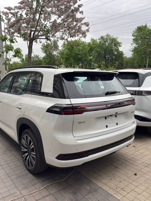 GAC Прочее 2026 — 5