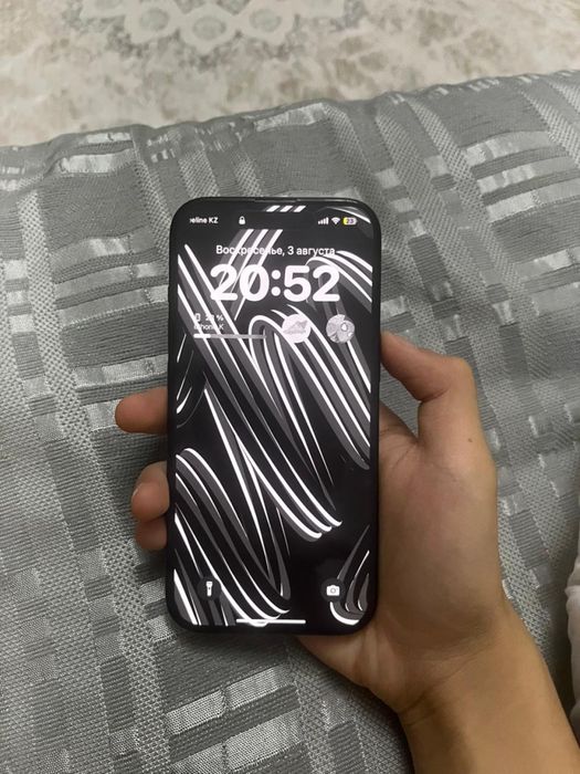 iPhone 15 128 gb