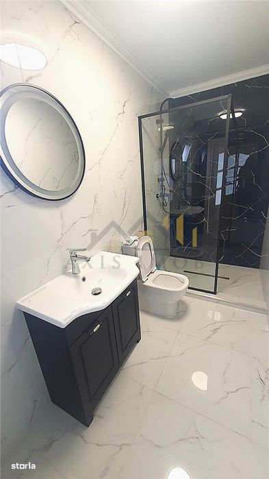 Casa tip P+M zona Capatanesti