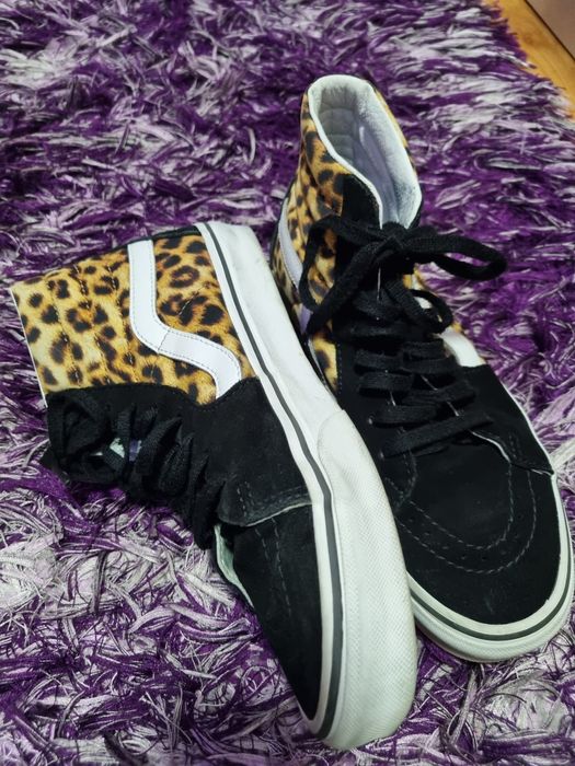 Vans dama  Sk-8 Hi 39