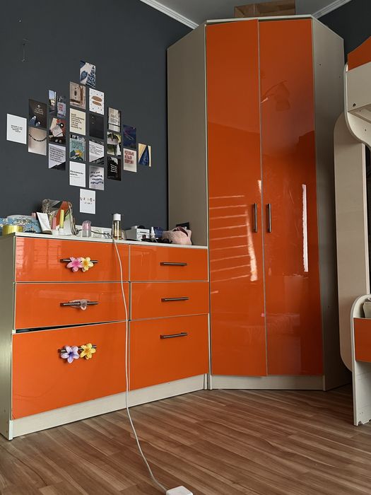 Комплект детской мебели