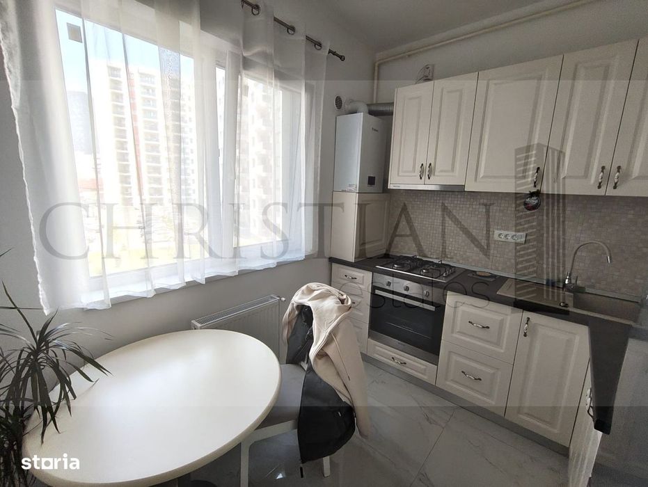 Garsoniera Premium - Grozavesti - Regie Residence Politehnica