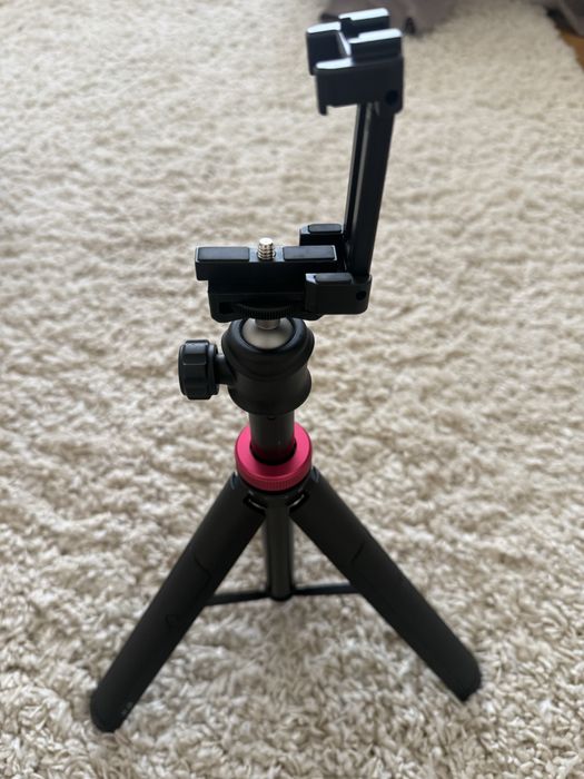 Trepied, selfie stick camera foto, actiune, smartphone