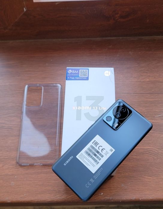 Xiaomi 13 Lite 8/256