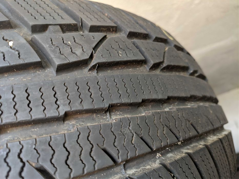 2бр Зимни гуми 215 60 17 - Star Performer - DOT 2023