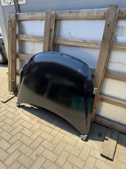 Капот Nissan Almera G15