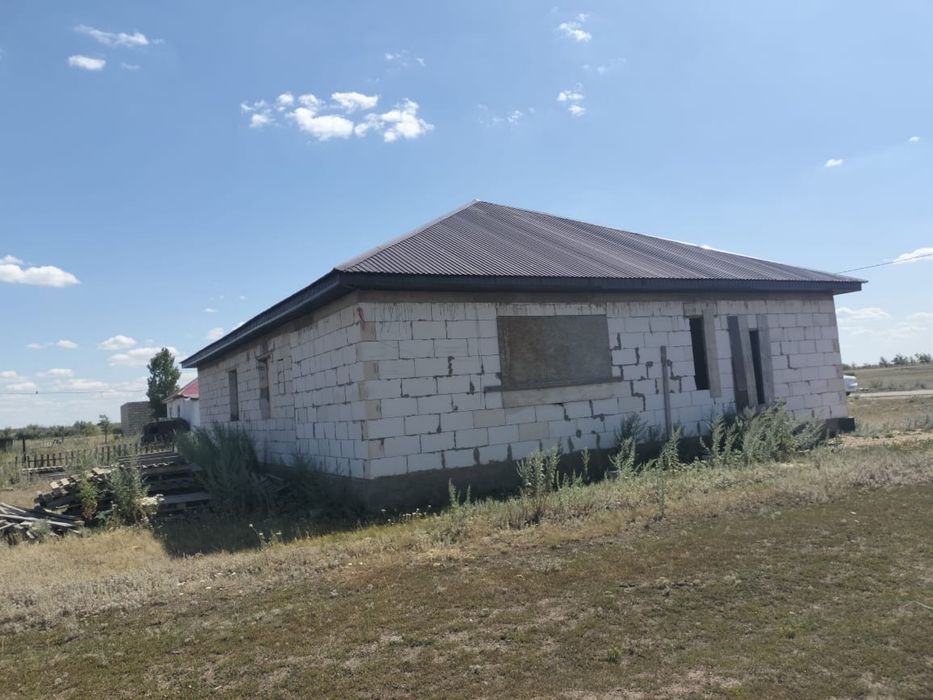 дом Каракудык Сатылады