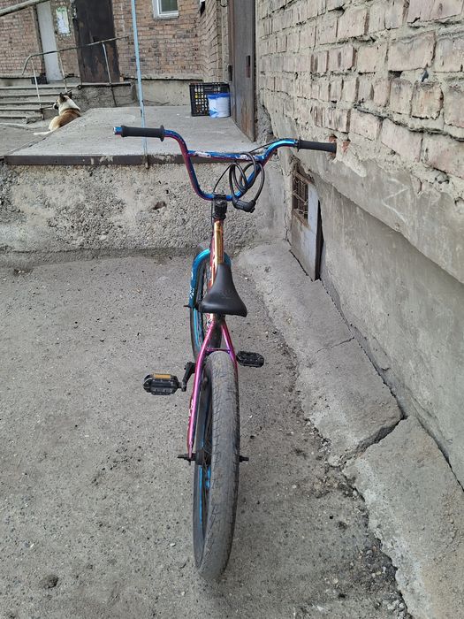 продам BMx PETAVA
