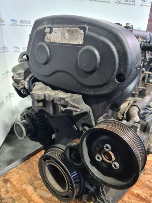 Motor Opel Insignia A 1.8 140 cp 103 kw A18XER