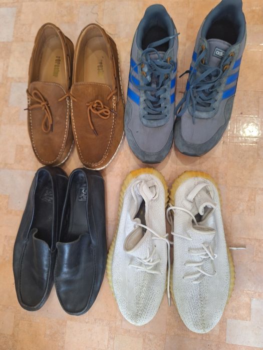 Продам мужскую обувь