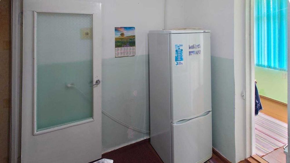 3-комн. кв., 77.27 м², 2/4 этаж