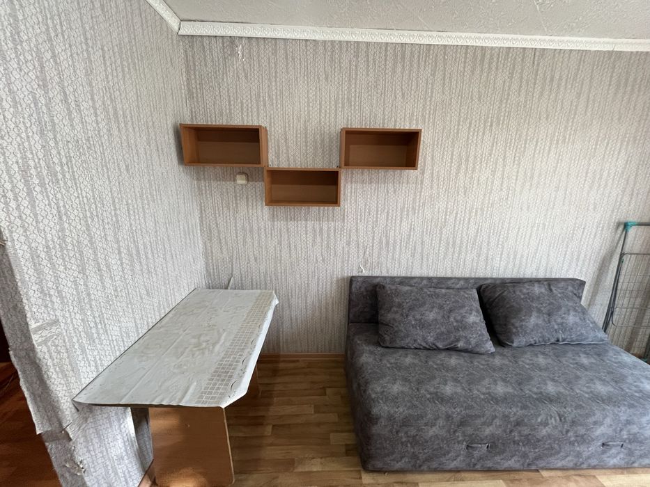 Продается комната в малосемейки