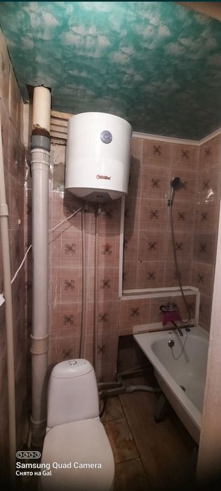 Продам комнату в общежитии