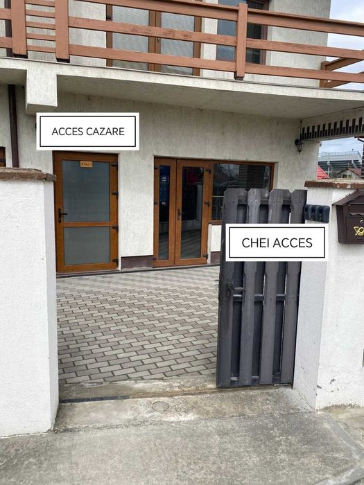 Se inchiriaza 3 garsoniere, Bd Ilie Balacin nr 40 , aproape de Stadionul Ion Oblemenco, centrul orasului, Parcul Nicolae Romanescu, Parcul Tineretului