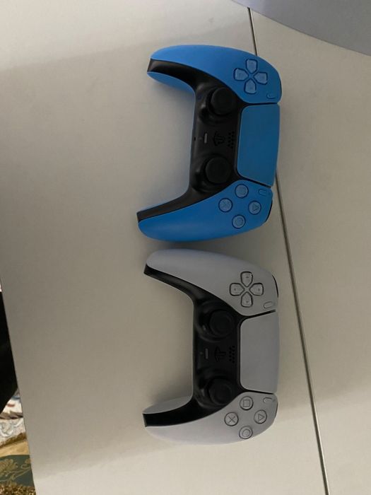 Sony Playstation 5 fat