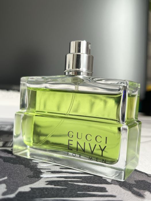 Gucci Envy For Man