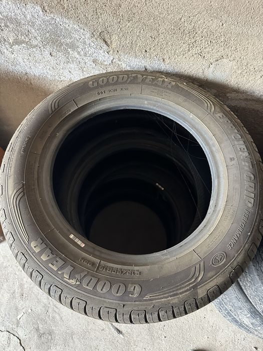 Goodyear Balon  Sotiladi Yangi